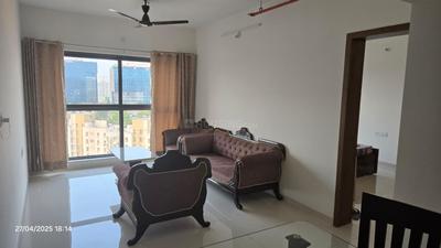 1 BHK Flat