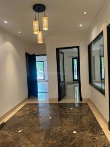 Hall Image of 5400 Sq.ft 4 BHK Builder Floor for sale in Navjeevan Vihar New Delhi for Rs. 140000000