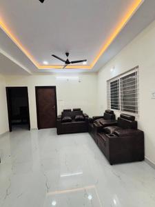2 BHK Fully Furnished Flat