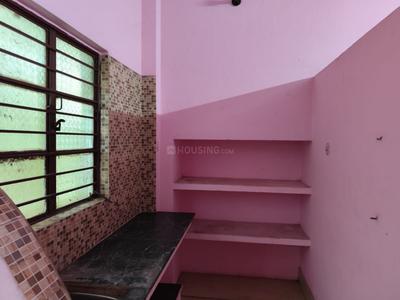 Balcony Image of 700 Sq.ft 1 BHK Independent House for rent in Mahaprabhu Jharna Apartment, Benachity Durgapur for Rs. 6000