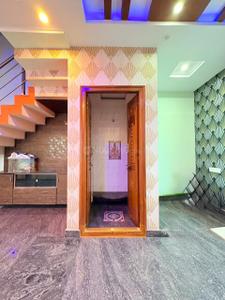 Image of 2000 Sq.ft 3 BHK Duplex for sale in Doddabidrakallu, Bengaluru for Rs. 9700000