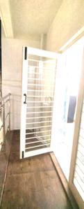 Balcony Image of 1350 Sq.ft 2 BHK Apartment / Flat for rent in Ejipura Bengaluru for Rs. 55000