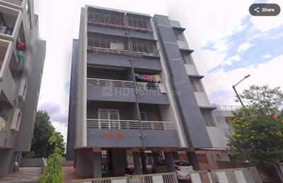 Image of 1000 Sq.ft 2 BHK Apartment / Flat for sale in Balram Nagar, Nashik for Rs. 3500000