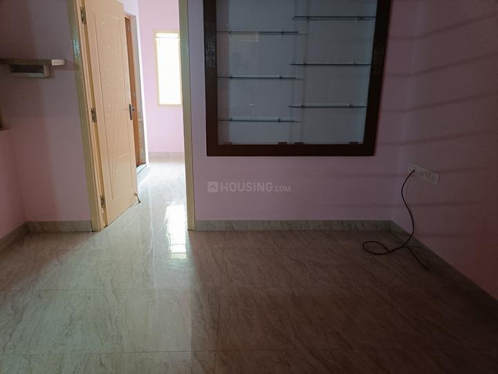 Stage 2, BTM Layout Bedroom 1