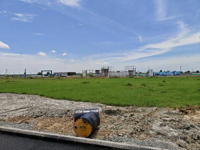 Image of 1000 Sq.ft Residential Plot / Land for sale in Padappai, Chennai for Rs. 3500000