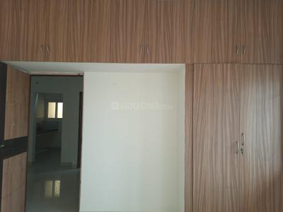 Bedroom Image of 1080 Sq.ft 2 BHK Apartment / Flat for rent in Ramapuram Chennai for Rs. 27000