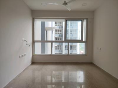 Living Room Image of 816 Sq.ft 2 BHK Apartment / Flat for sale in Mahant Sahyadree, Goregaon East Mumbai for Rs. 15300000