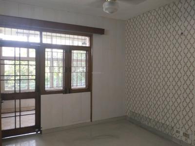 Bedroom Image of 1600 Sq.ft 3 BHK Apartment / Flat for sale in Panchwati Apartment, Vikaspuri New Delhi for Rs. 27000000