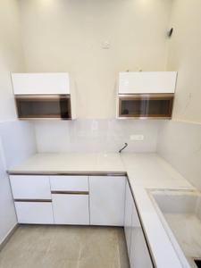 Kitchen Image of 775 Sq.ft 3 BHK Independent House for sale in The Gateway, Kharar Mohali for Rs. 6600000