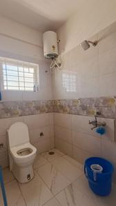 Image of 1200 Sq.ft 2 BHK Builder Floor for rent in Sarjapur, Bengaluru for Rs. 41000