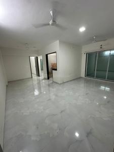 Hall Image of 950 Sq.ft 2 BHK Apartment / Flat for rent in Shiv Pearl Gardens, Malad West Mumbai for Rs. 65000