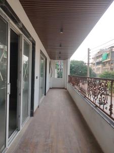 Bedroom One Image of 3700 Sq.ft 4 BHK Builder Floor for sale in Ridhi Ultra Luxury Foors, Green Field Colony Faridabad for Rs. 29900000
