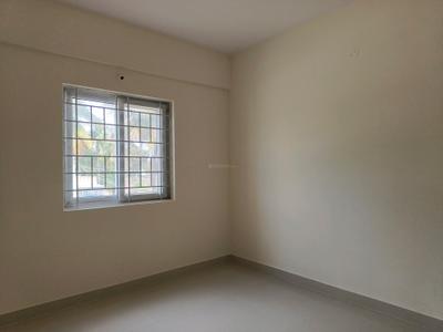 Bedroom Image of 1193 Sq.ft 2 BHK Apartment / Flat for sale in Sri Garudapriya Sunshine, Hoskote Bengaluru for Rs. 8150000