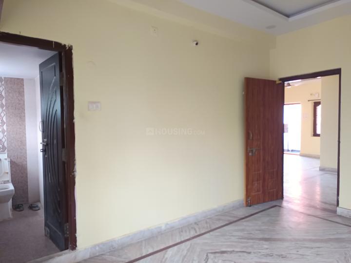 Om sri sai ram rentals Nacharam Bedroom 1