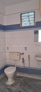 Image of 1300 Sq.ft 3 BHK Apartment / Flat for rent in Bariatu, Ranchi for Rs. 25000