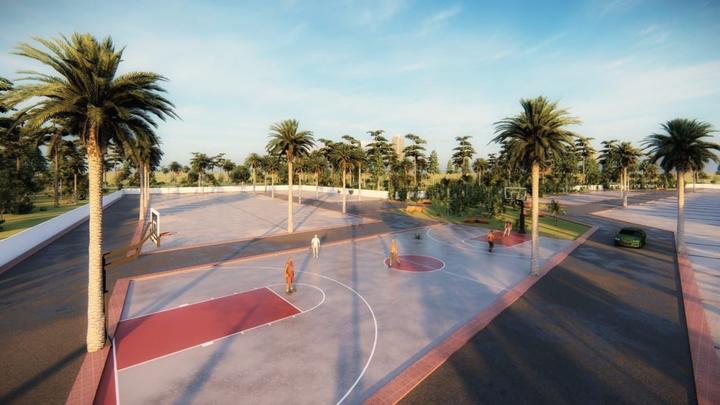 Rudra Rudraaksh Pride Main Image 1