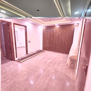 Hall Image of 950 Sq.ft 3 BHK Builder Floor for sale in Suri Builder Flloors, Rohini Sector 28 New Delhi for Rs. 9400000