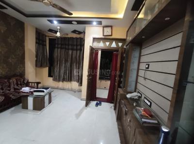 Hall Image of 900 Sq.ft 1 BHK Builder Floor for rent in Manewada Nagpur for Rs. 16000