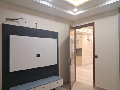 Bedroom Image of 1800 Sq.ft 3 BHK Builder Floor for sale in Paschim Vihar New Delhi for Rs. 40000000
