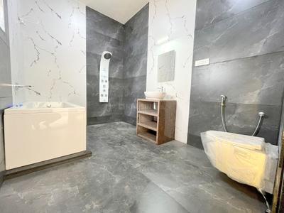 Bathroom Image of 1600 Sq.ft 3 BHK Independent House for sale in Tiruvottiyur Chennai for Rs. 13300000
