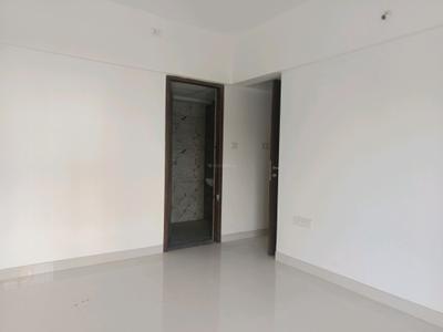 Bedroom Image of 1090 Sq.ft 2 BHK Apartment / Flat for sale in Kumar Princetown Towers, Mohammed Wadi Pune for Rs. 7200000