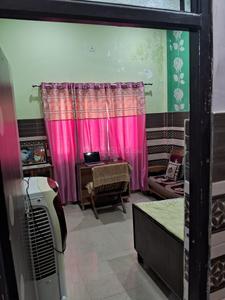 Hall Image of 675 Sq.ft 3 BHK Independent House for sale in Dadri Greater Noida for Rs. 7000000