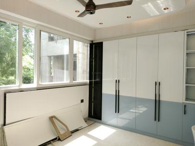 Bedroom Image of 2200 Sq.ft 4 BHK Apartment / Flat for sale in Shama Apartment, Sector 10 Dwarka New Delhi for Rs. 38500000
