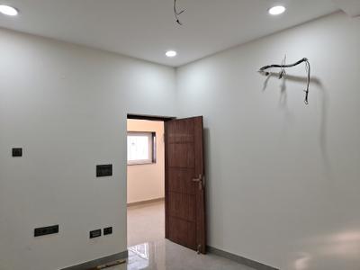 Bedroom Image of 756 Sq.ft 2 BHK Builder Floor for sale in Paschim Vihar New Delhi for Rs. 11500000