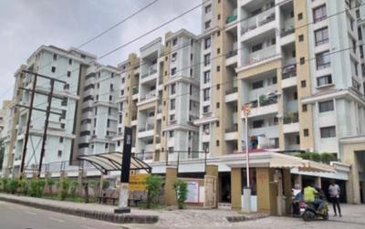 Image of 1100 Sq.ft 2 BHK Apartment / Flat for rent in Magarpatta Iris, Magarpatta City, Pune for Rs. 32000