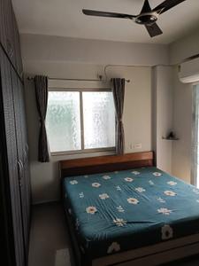 Bedroom Image of 1134 Sq.ft 2 BHK Apartment / Flat for sale in Vastral Ahmedabad for Rs. 4800000