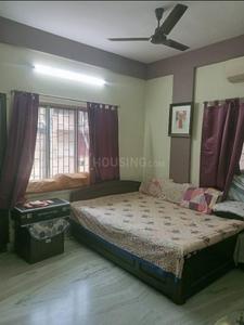 Bedroom Image of 1363 Sq.ft 3 BHK Apartment / Flat for sale in Santoshpur Kolkata for Rs. 8800000