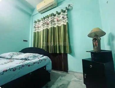 Bedroom Image of 650 Sq.ft 1 BHK Apartment / Flat for sale in Tollygunge Kolkata for Rs. 2800000
