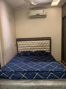 Bedroom Image of 3000 Sq.ft 2 BHK Apartment / Flat for sale in Kalwa Thane for Rs. 27500000