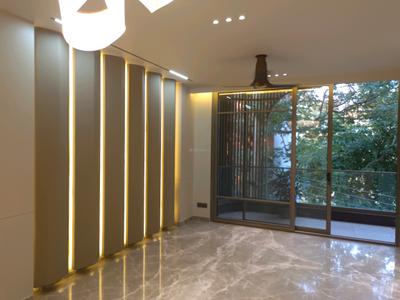 Living Room Image of 2600 Sq.ft 4 BHK Builder Floor for sale in Shahpur Gurgaon for Rs. 56500000