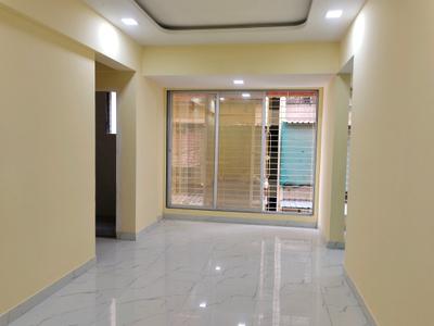 Living Room Image of 750 Sq.ft 1 BHK Apartment / Flat for sale in Ulwe Navi Mumbai for Rs. 5000000