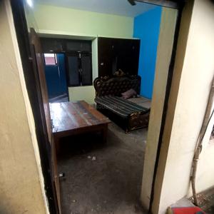Balcony Image of 900 Sq.ft 2 BHK Independent House for rent in Jhusi Allahabad for Rs. 13000