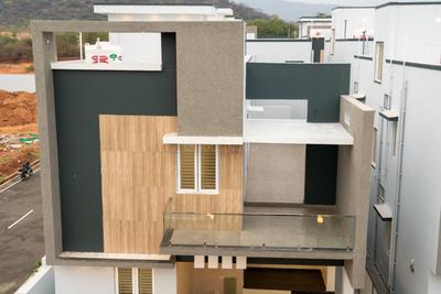 Image of 2900 Sq.ft 3 BHK Independent House for sale in Vadavalli, Coimbatore for Rs. 19000000