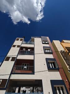 Image of 1020 Sq.ft 6 BHK Independent House for sale in Bileshivale, Bengaluru for Rs. 18000000