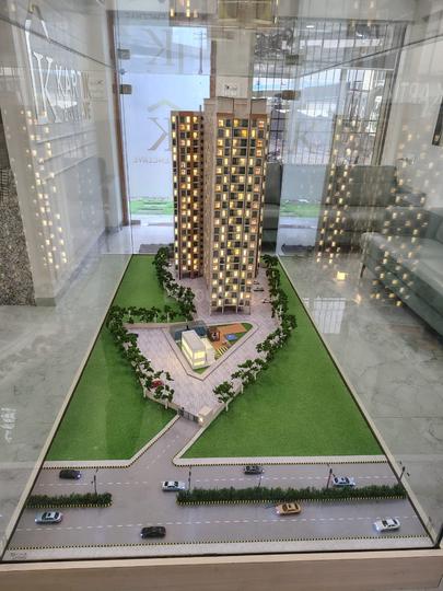 Kartik Enclave Main Image 1