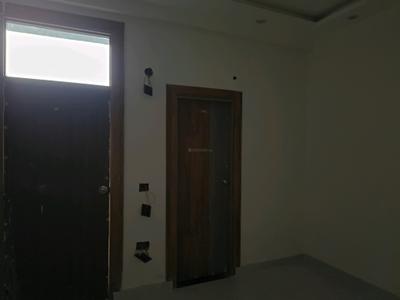 Bedroom Image of 900 Sq.ft 3 BHK Builder Floor for sale in DLF Ankur Vihar Ghaziabad for Rs. 3475232