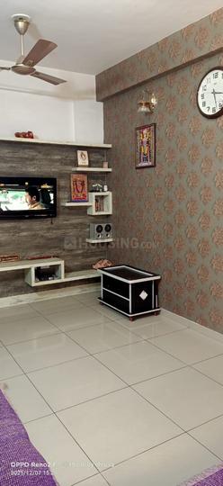 Samanvay Sparsh Main Image 1