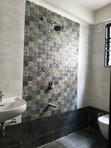 Bedroom Three Image of 1221 Sq.ft 3 BHK Apartment / Flat for sale in Arko Star Vista by Arko Realty, Ravet Pune for Rs. 9300000