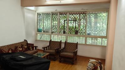 1 RK Fully Furnished Flat