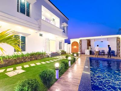 Image of 2400 Sq.ft 4 BHK Farm House for sale in Nemmeli, Chennai for Rs. 42000000