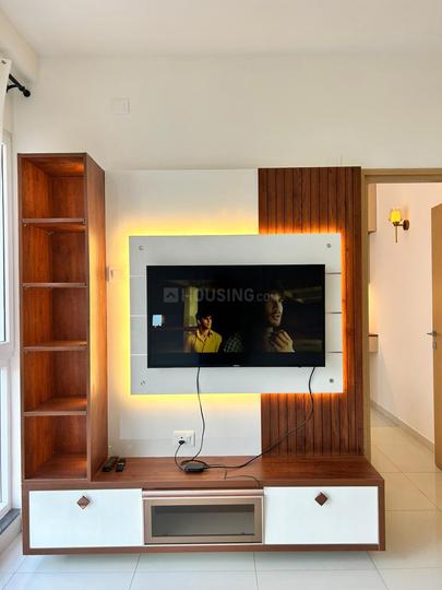 Godrej Royale Woods Main Image 1