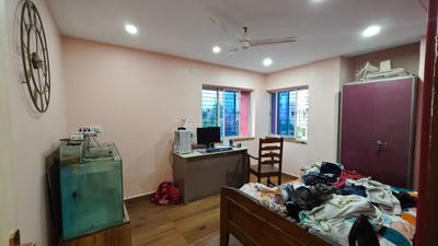 Bedroom Image of 1500 Sq.ft 3 BHK Apartment / Flat for sale in Ganguly Bagan Kolkata for Rs. 9800000