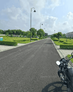 Image of 3125 Sq.ft Residential Plot / Land for sale in Amrawati IT City, Sultanpur Road, Lucknow for Rs. 31000000