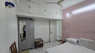 Bedroom Image of 1125 Sq.ft 2 BHK Apartment / Flat for sale in Vasna Ahmedabad for Rs. 7500000