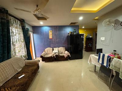 Hall Image of 1115 Sq.ft 3 BHK Apartment / Flat for sale in Beltola Guwahati for Rs. 6300000