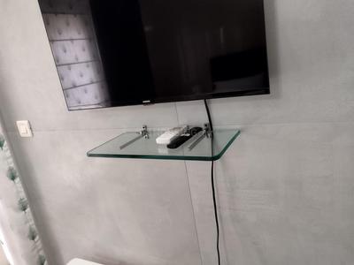 Hall Image of 1500 Sq.ft 3 BHK Apartment / Flat for rent in ATS Greens Village, Sector 93A Noida for Rs. 65000